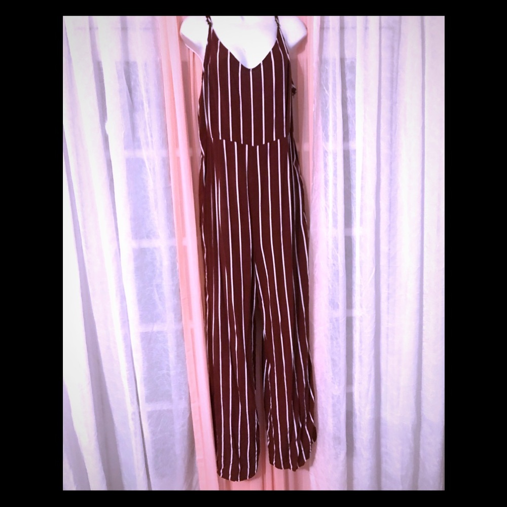 Forever 21 Jumpsuit